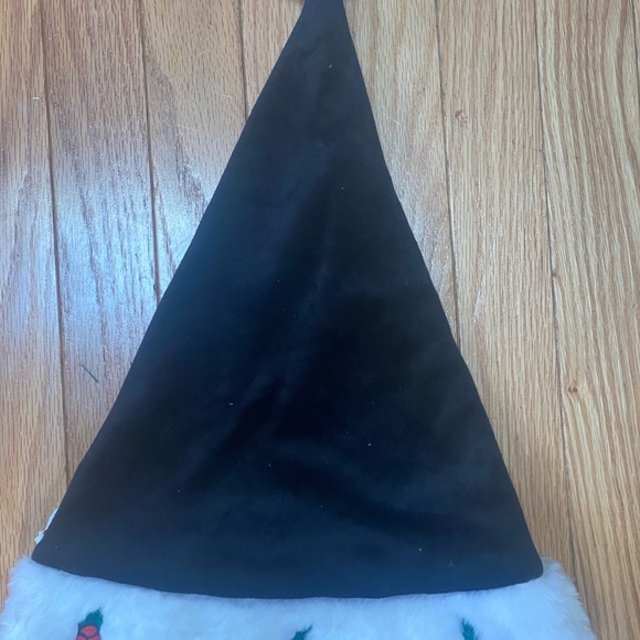 MLB CHICAGO WHITE SOX ELF HAT - Picture 4 of 6